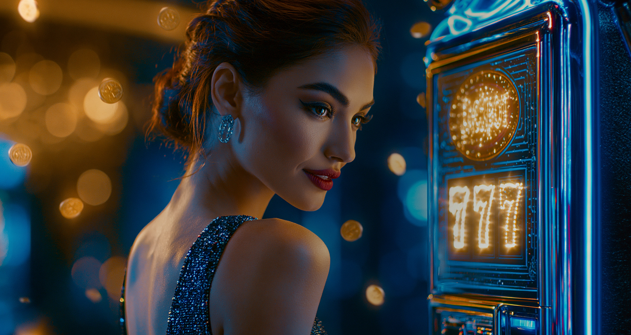 Vegas Casino Online
